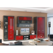 Гостиная Марсель