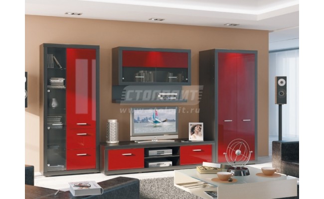 Гостиная Марсель