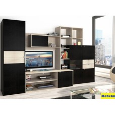 Стенка Грейс