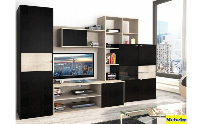 Стенка Грейс