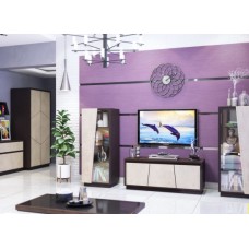 Гостиная "Нирвана"