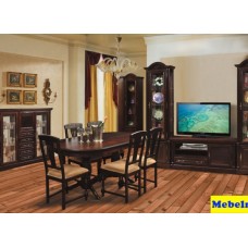 Гостиная "Рубин"