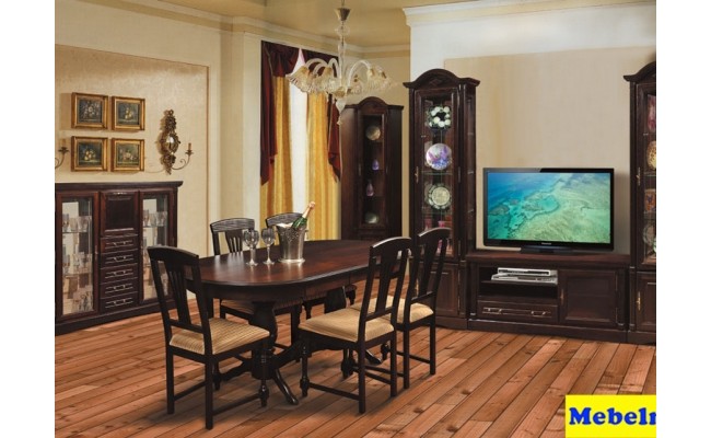 Гостиная "Рубин"