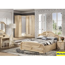 Спальня Марта