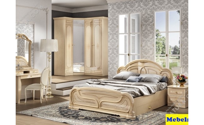 Спальня Марта