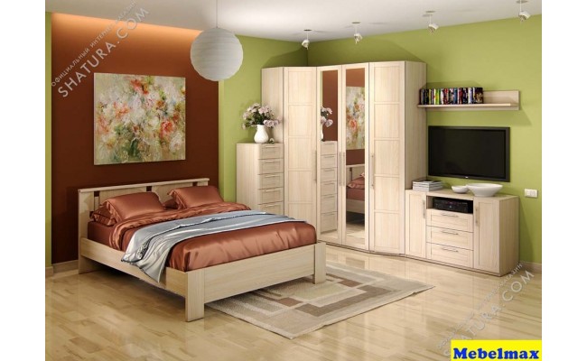 Гостиная "Британика"