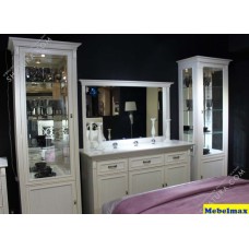 Гостиная Diamante Ясень