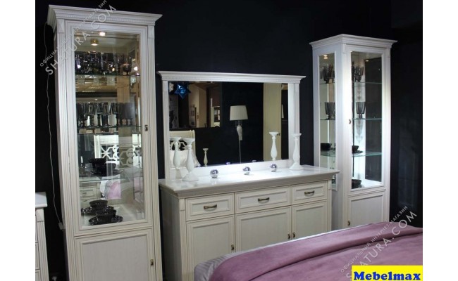 Гостиная Diamante Ясень