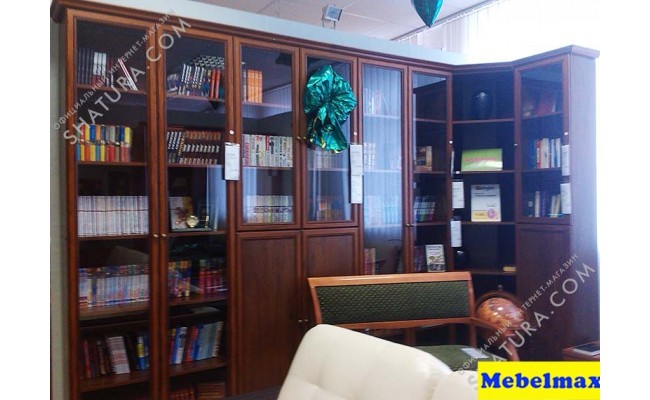 Библиотека "Александрия"