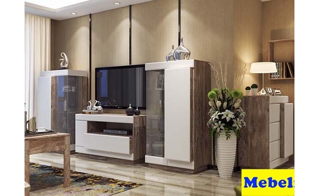 Гостиная Роксет