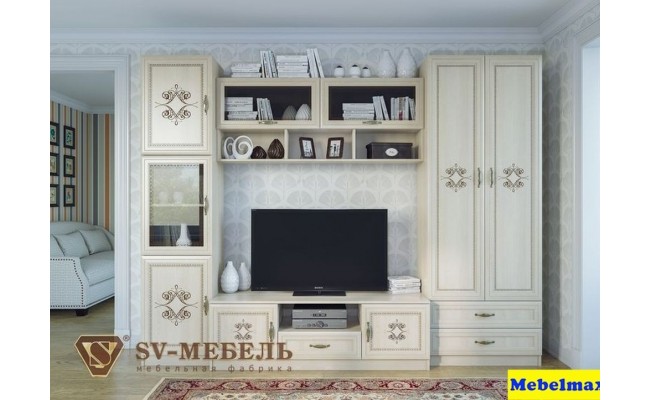 Гостиная "Гамма 18"