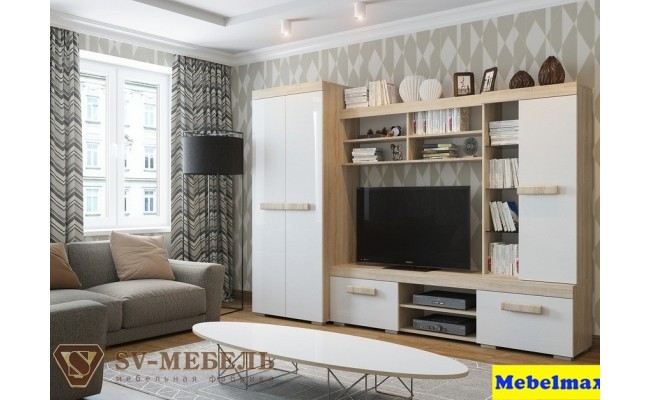 Гостиная "Нота 22"