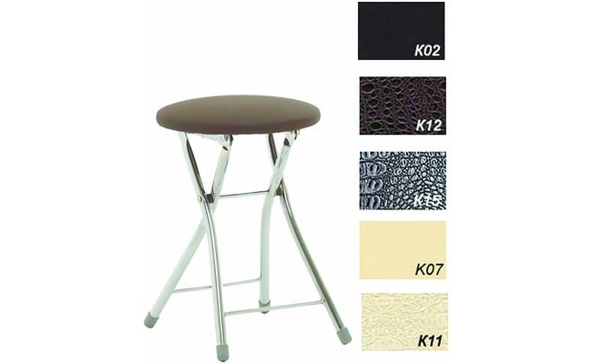 Табурет кухонный раскладной АЛЬБА