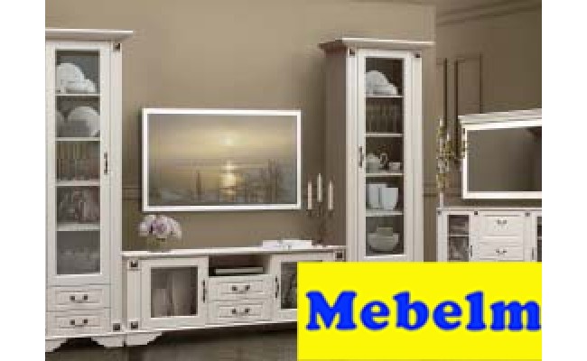 Гостиная Неаполь