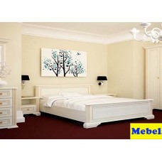 Спальня ВАЙТ