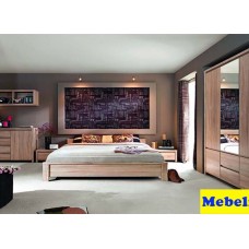 Спальня КАСПИАН