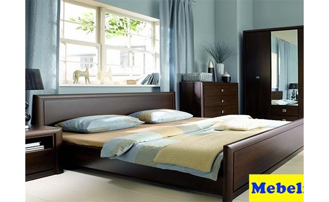 Спальня КОЕН