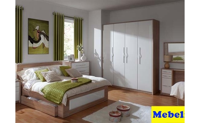 Спальня ОНИКС