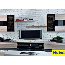 Гостиная SOMATIC