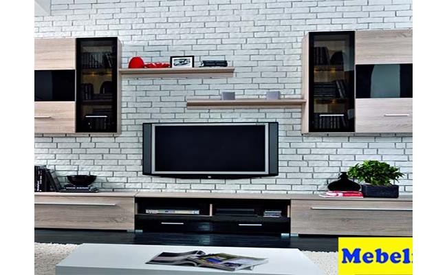 Гостиная SOMATIC