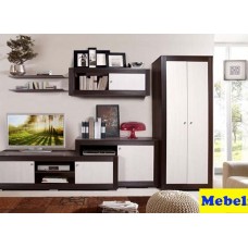 Гостиная Илона