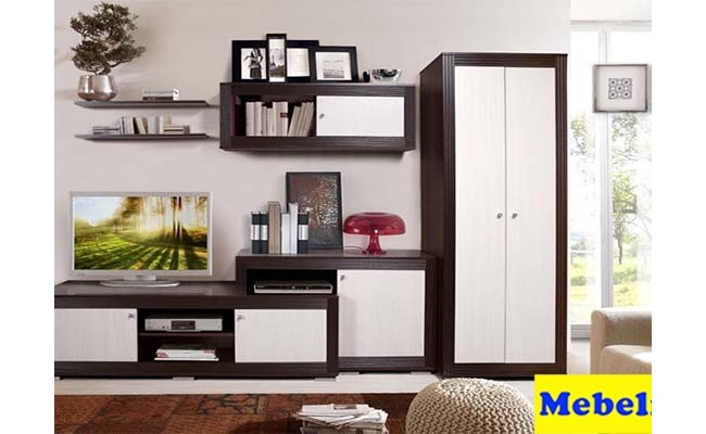 Гостиная Илона