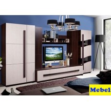 Гостиная Рио