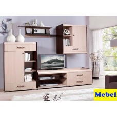 Стенка "Элина"