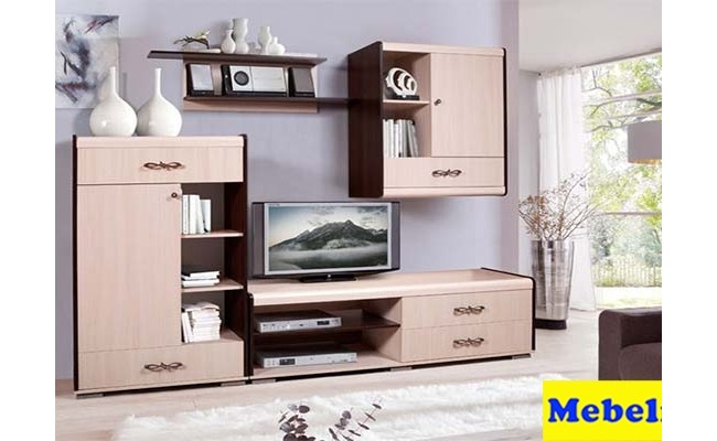 Стенка "Элина"