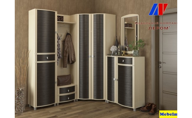 Прихожая Роберта