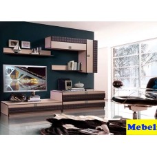 Гостиная Адель