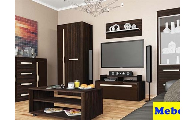 Гостиная Браво