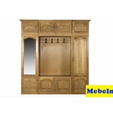 Прихожая Купава 41