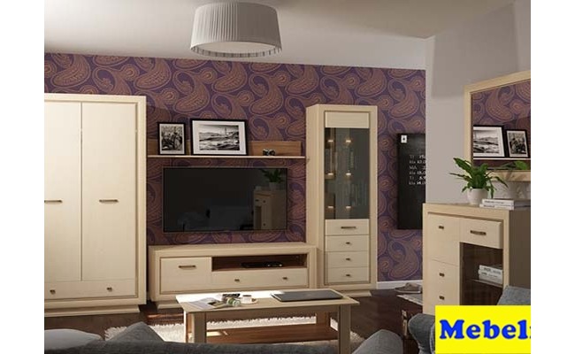 Гостиная ALVEO