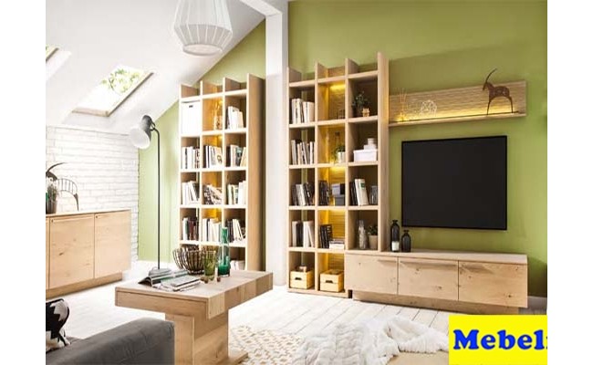 Гостиная "Aspero"