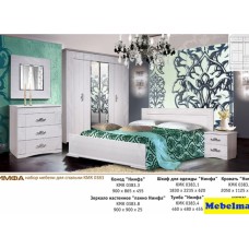 Спальня Нимфа