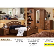 Спальня Клеопатра