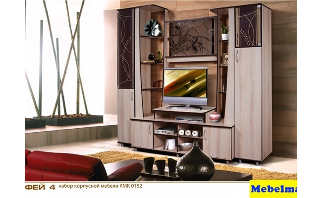 Гостиная "Орфей 4"