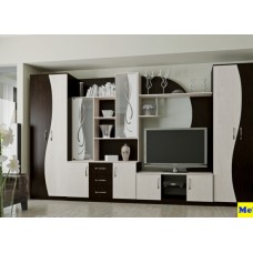 Гостиная Диана (БелДрев)