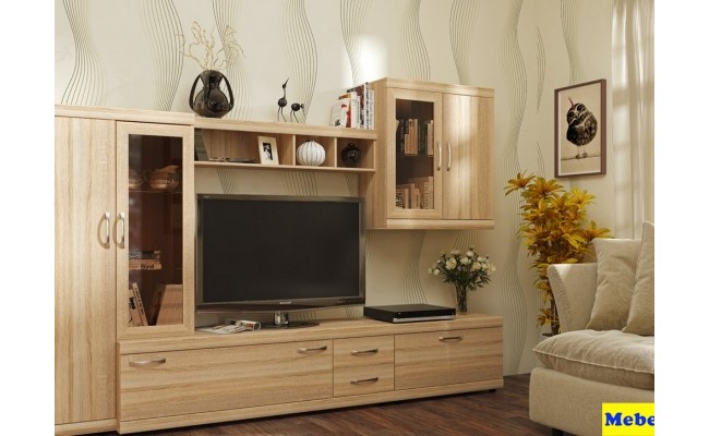 Линда комплектация 1 