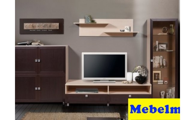 Гостиная ЭРИКА 1