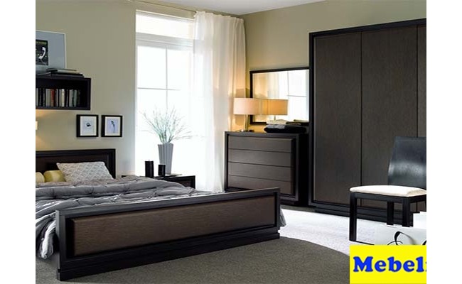 Спальня AREKA