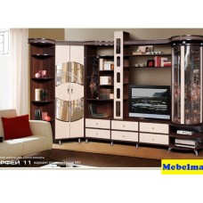 Гостиная Орфей 11 (в/к №2)