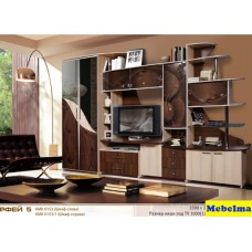 Гостиная Орфей 5 (вариант 2)