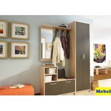 Прихожая коллекции «Лофт»