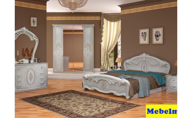 Спальня Флоренция