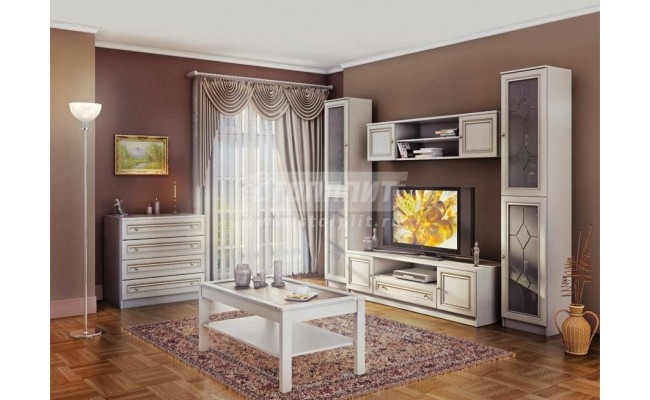 Гостиная Венеция 2700