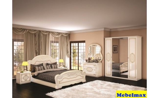 Спальня Лара