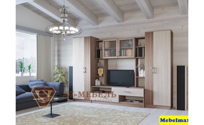 Гостиная Гамма 17