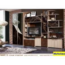 Гостиная Орфей 5 (птица счастья №2)